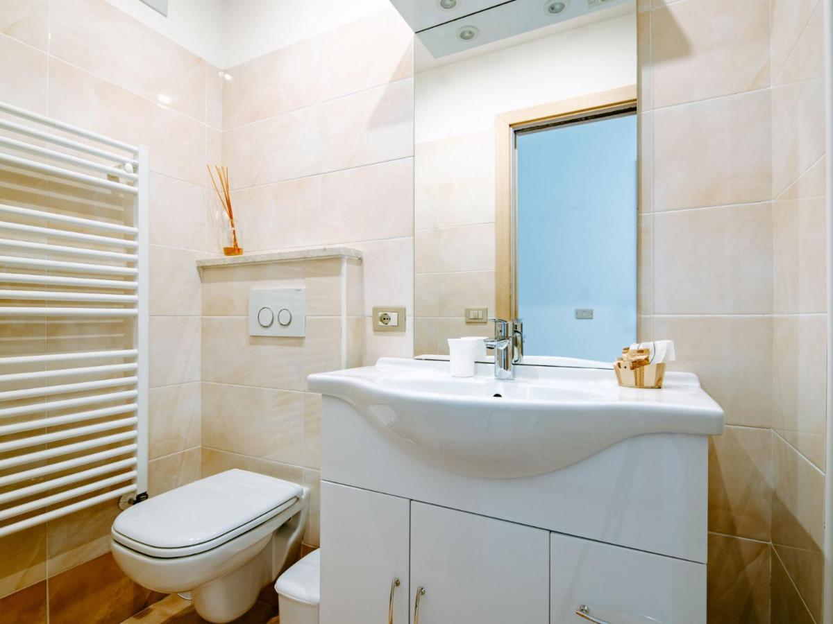 Apartment Valentini By Interhome マッツィン エクステリア 写真