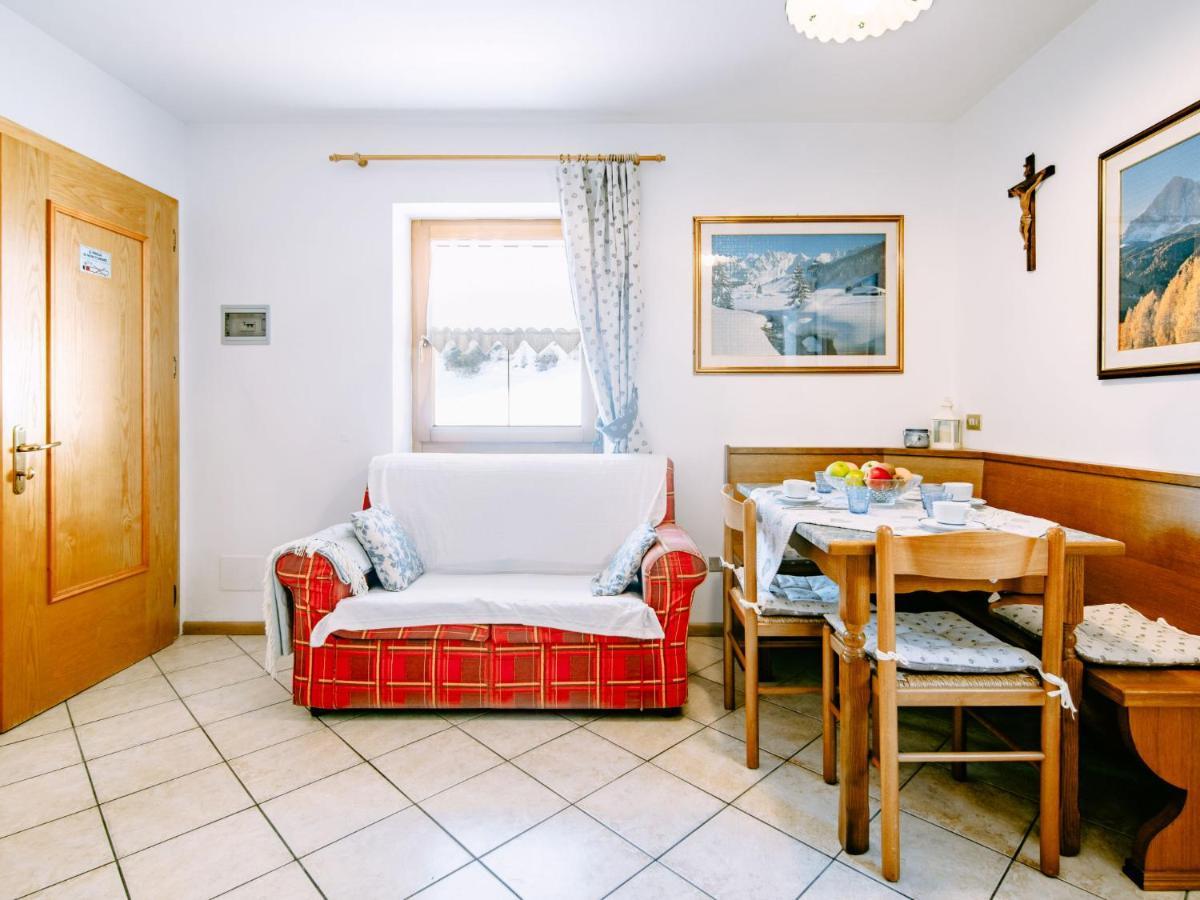 Apartment Valentini By Interhome マッツィン エクステリア 写真