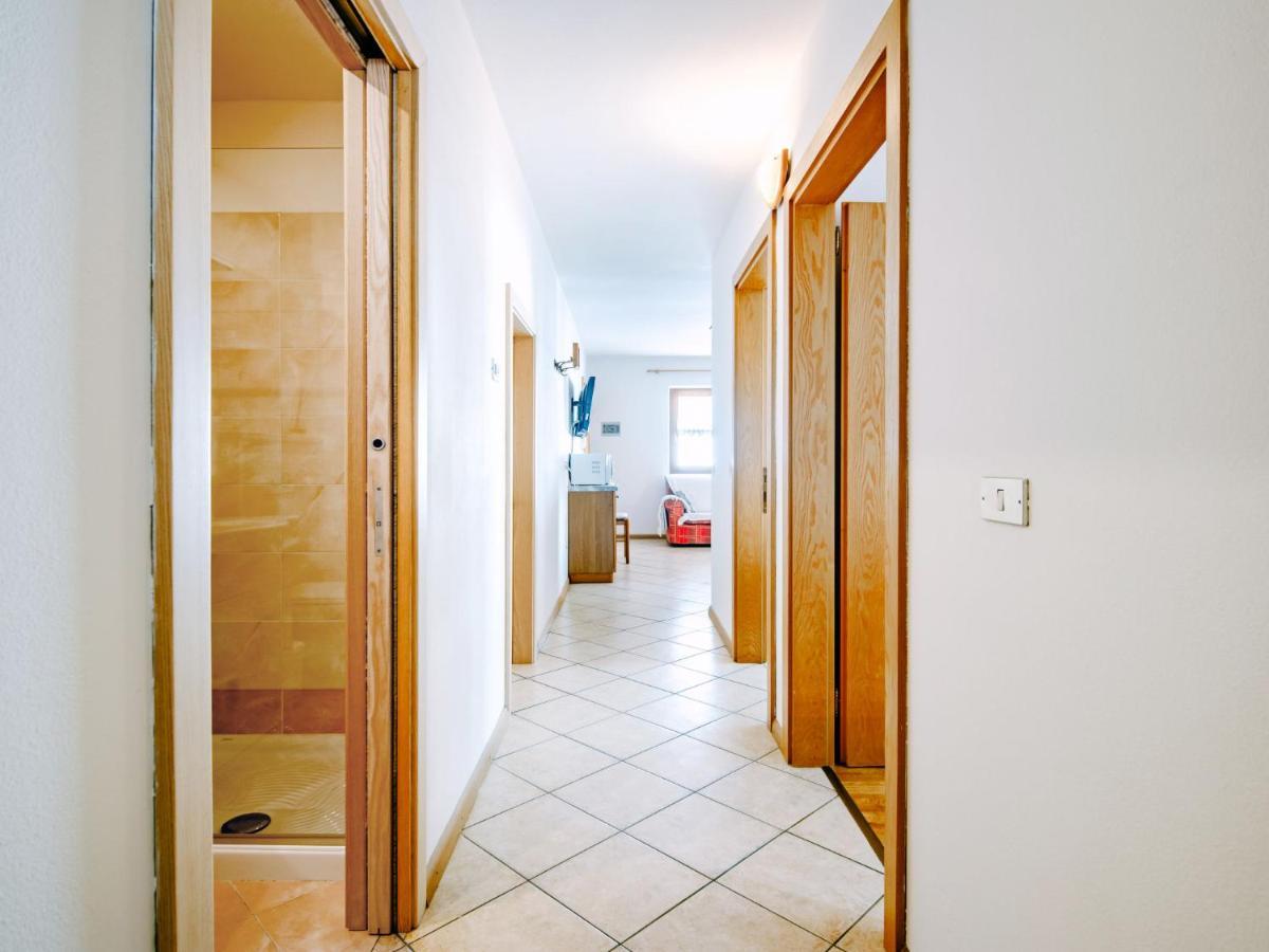 Apartment Valentini By Interhome マッツィン エクステリア 写真