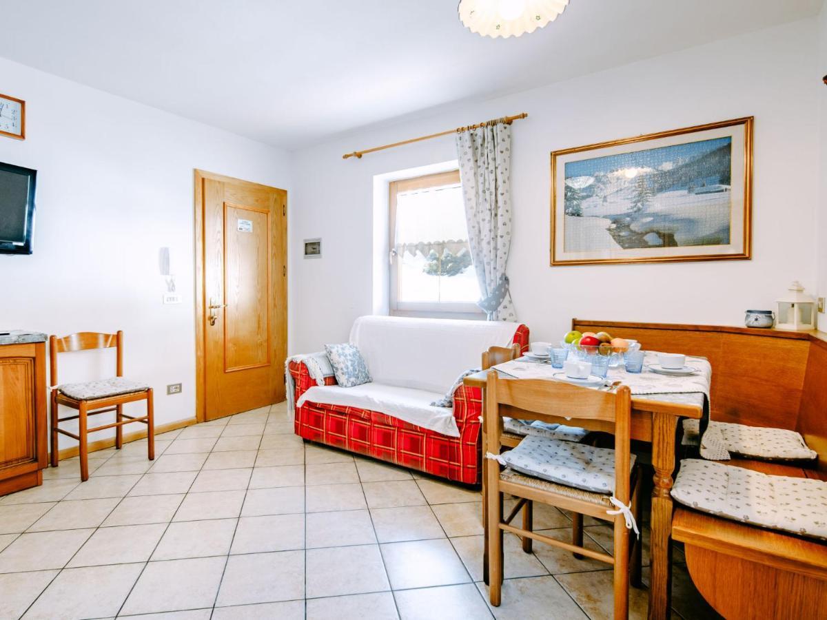 Apartment Valentini By Interhome マッツィン エクステリア 写真