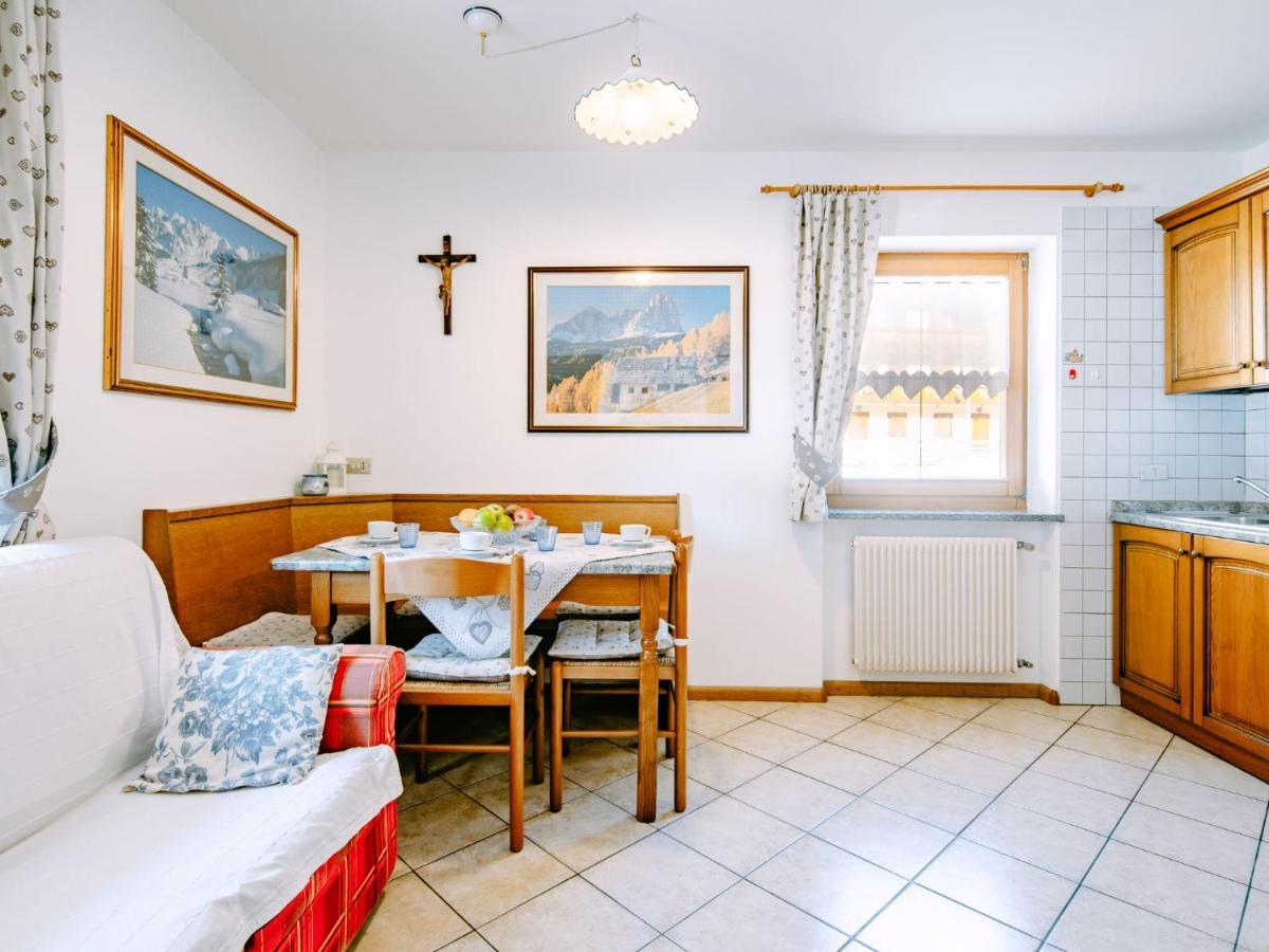 Apartment Valentini By Interhome マッツィン エクステリア 写真