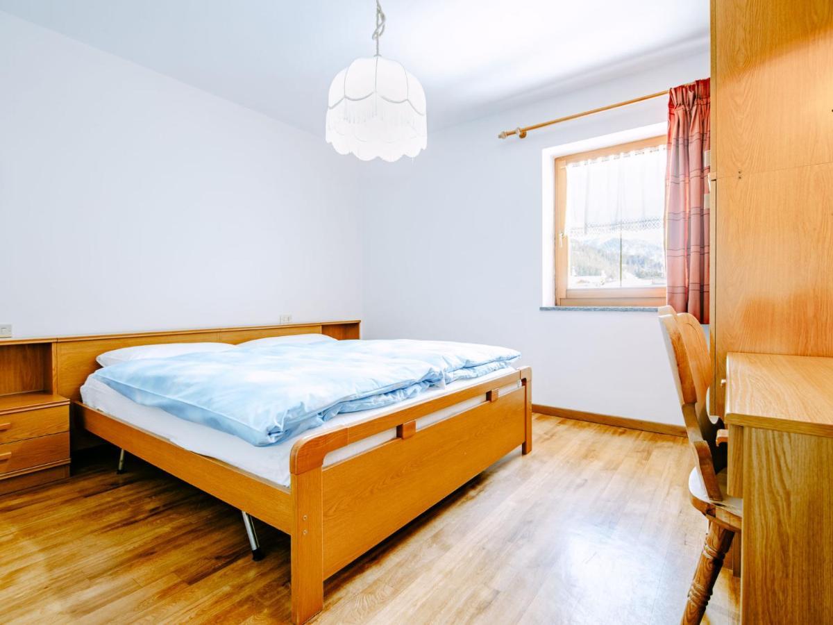 Apartment Valentini By Interhome マッツィン エクステリア 写真